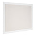 Pinboard White 27x33 1