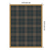 Pinboard 19x25 Edith Gold 2