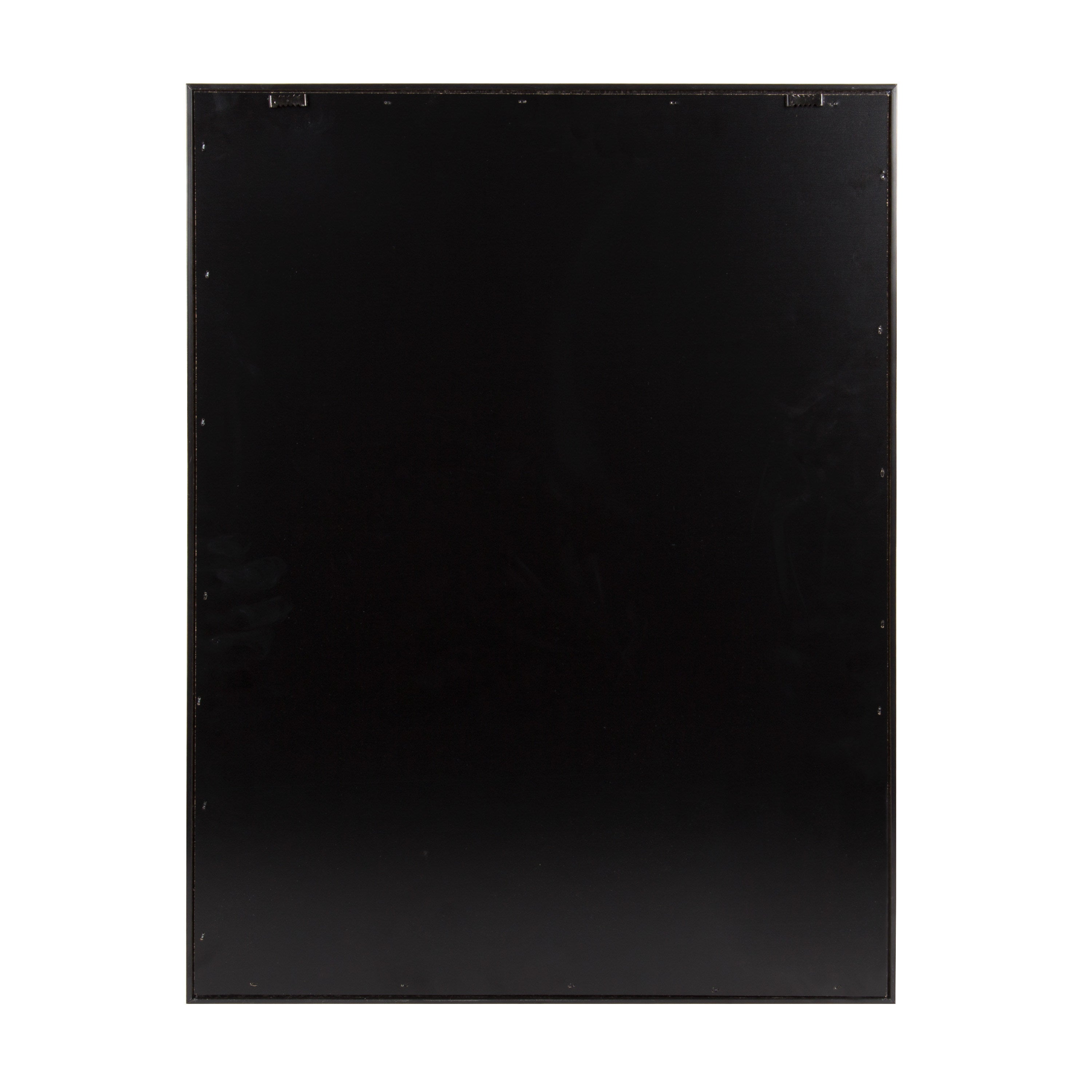 Framed Canvas Sylvie Dark Gold 18x24 4