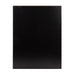 Framed Canvas Sylvie Dark Gold 18x24 4