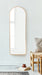 Arch Mirror Gold 16x48 7