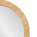 Arch Mirror 20x30 Natural 3