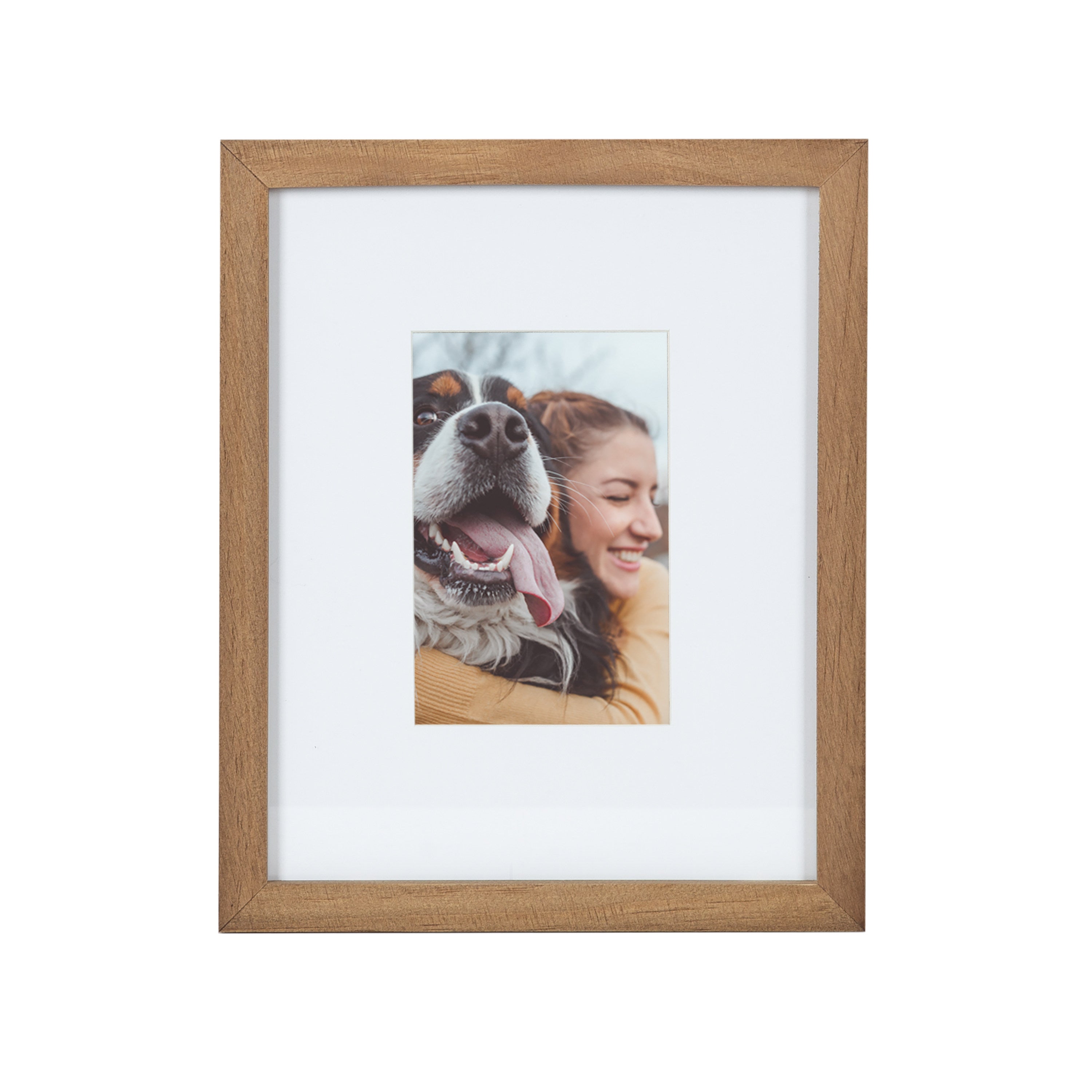 Frame Box Set Natural 5 Piece 4