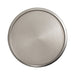 Side Table Silver 15x15x24 5