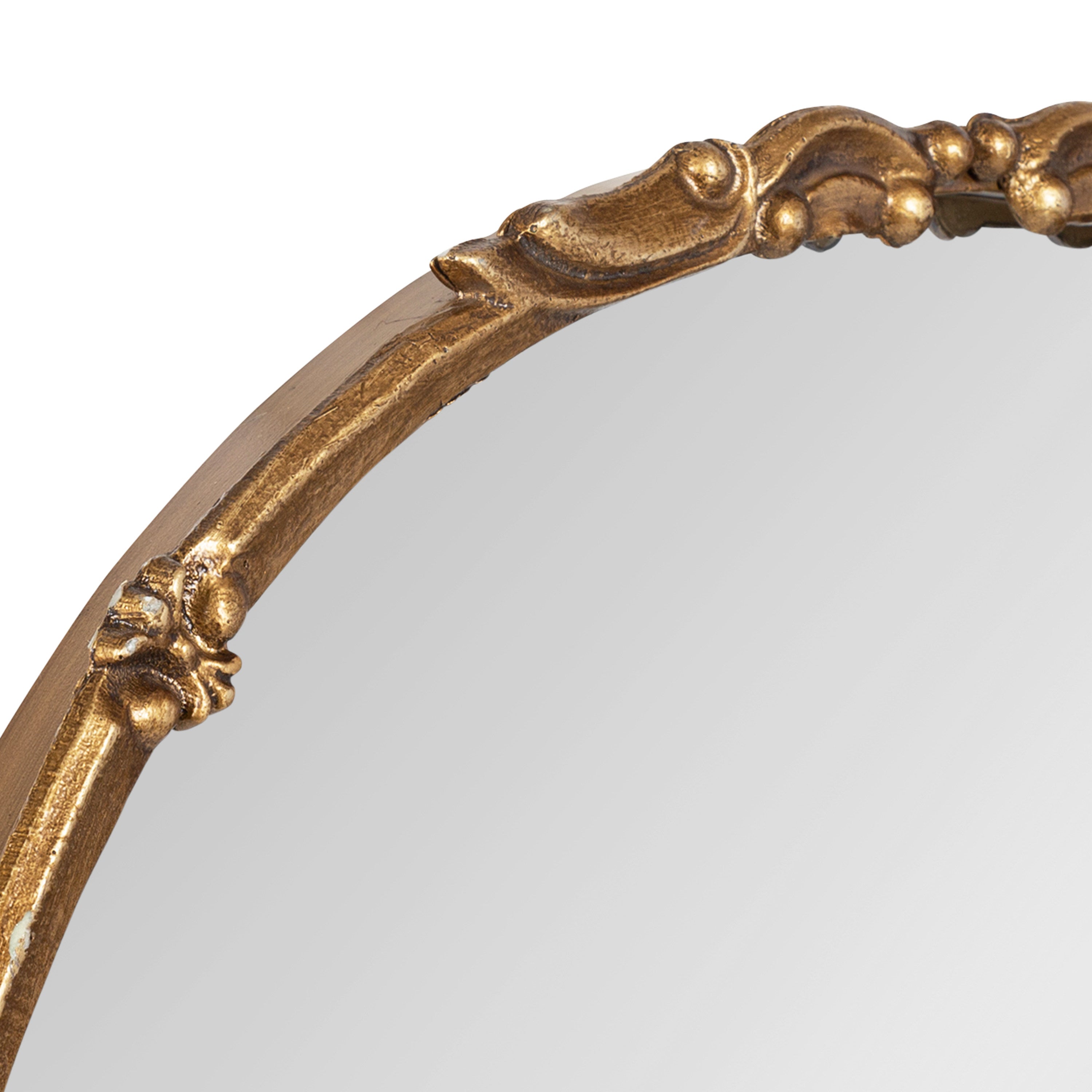 Brynley Decorative Wall Mirror