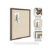 Pinboard 26x20 Lila Gold 5