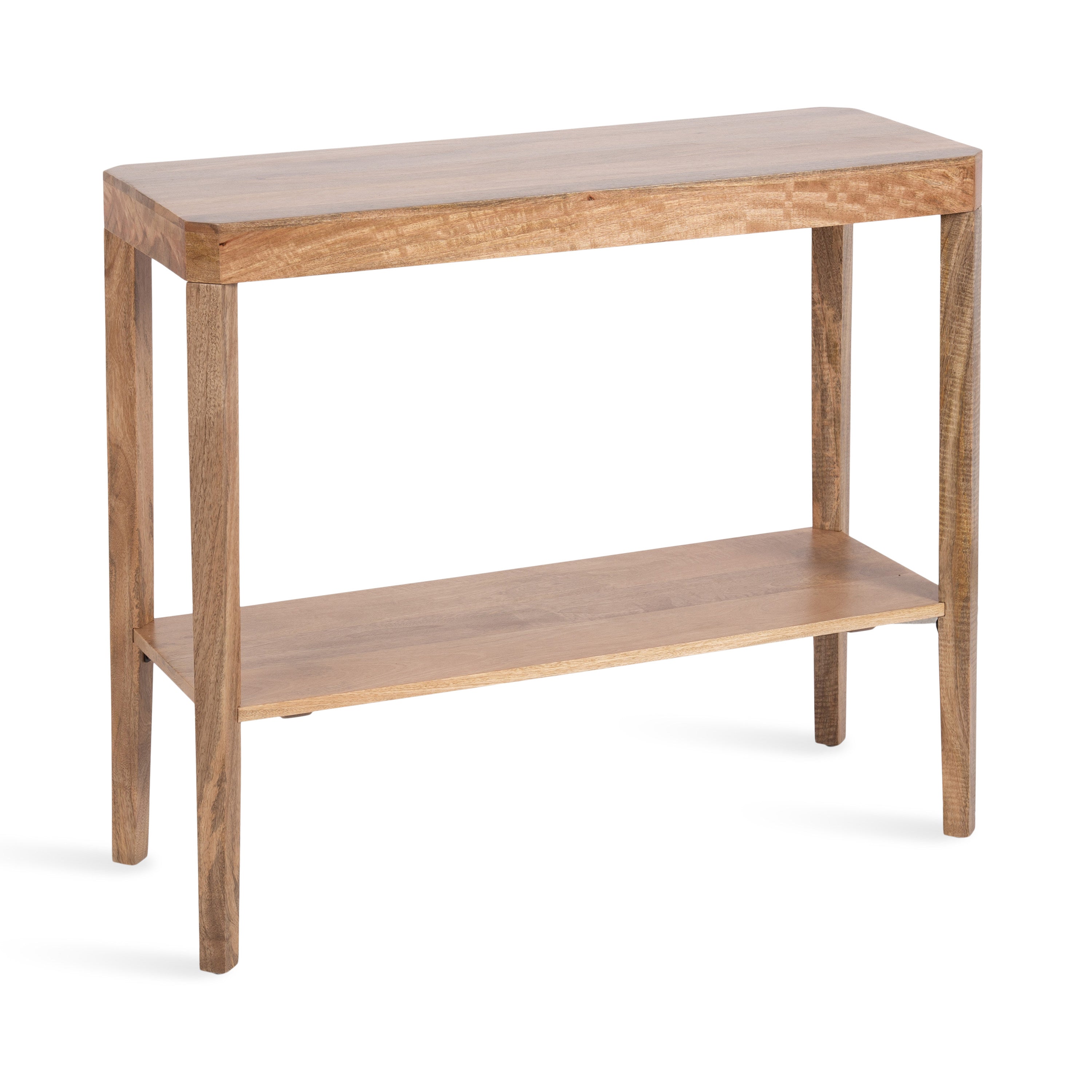 Console Table Natural 36x14x33 1