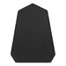 Irregular Mirror Black 23x30 4