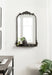 Functional Mirror Black 16x25 7