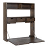 Georgie Wall Hanging Desk