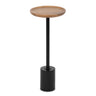 Xyler Wood and Metal Table