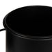 Freestanding Planter Black 31x7.5x30 3