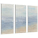 Art Set Sylvie White 3 Piece Set 18x40 1