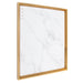 Magnetic Board Gold 21.5x27.5 1