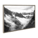 Art Set Sylvie Graywash 3 Piece Set 2