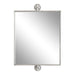 Functional Mirror 20x31 Silver 5