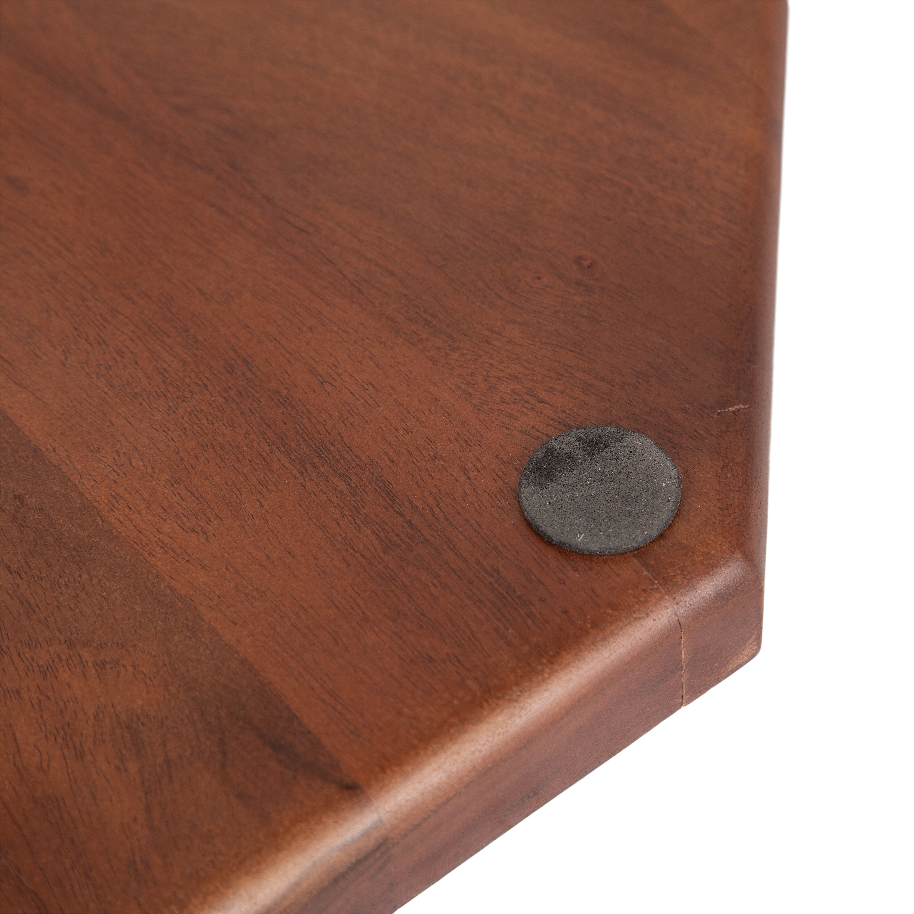 Kate and Laurel Thorpe Octagon Tray - Thumbnail 4