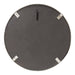 Round Mirror Silver 24" Diameter 4