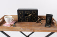 Drawers Black 9 Drawers 4
