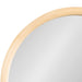 Arch Mirror Natural 20x36 3