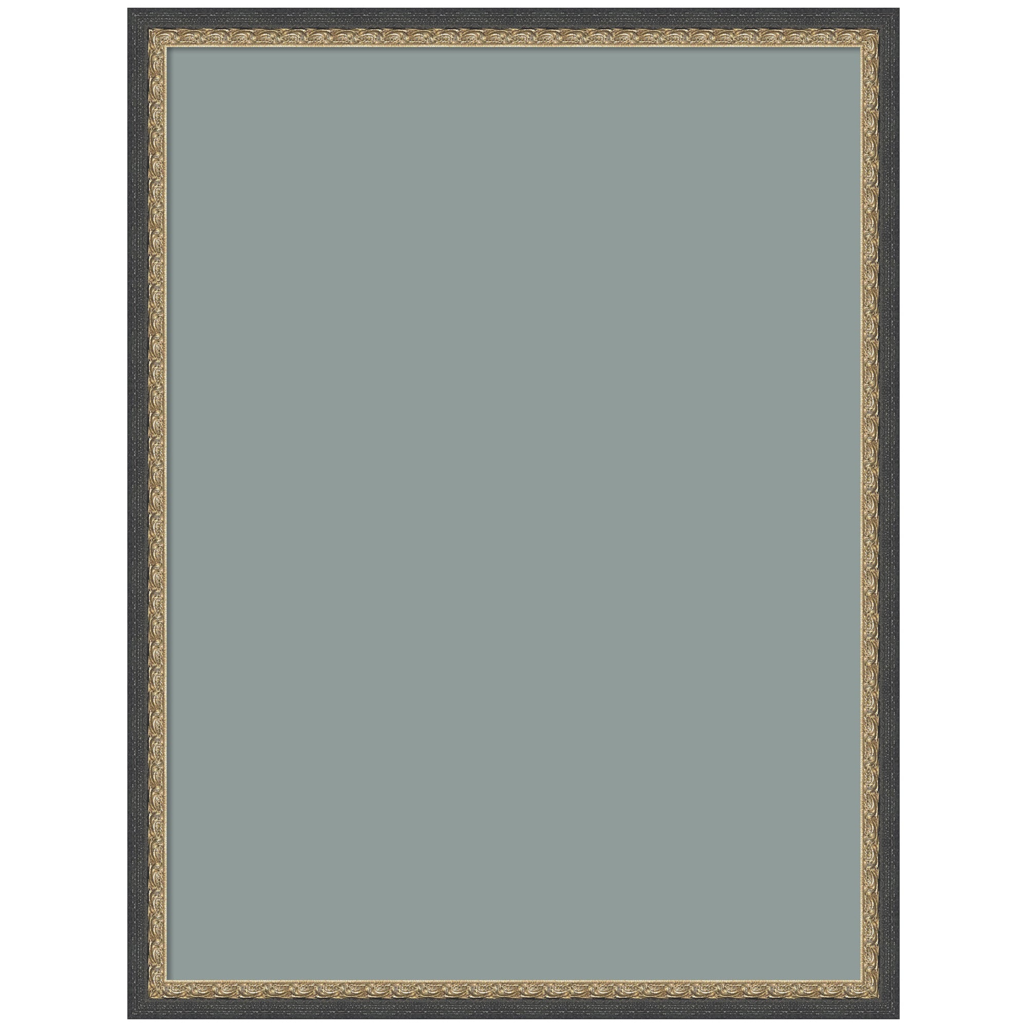 Pinboard Matinee Black Bronze 19x25 1
