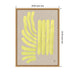 Framed Canvas 18x24 Sylvie Natural 2