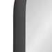 Rectangle Mirror 20x42 Gray 3