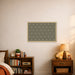 Magnetic Canvas 38x26 Florence Gold 7