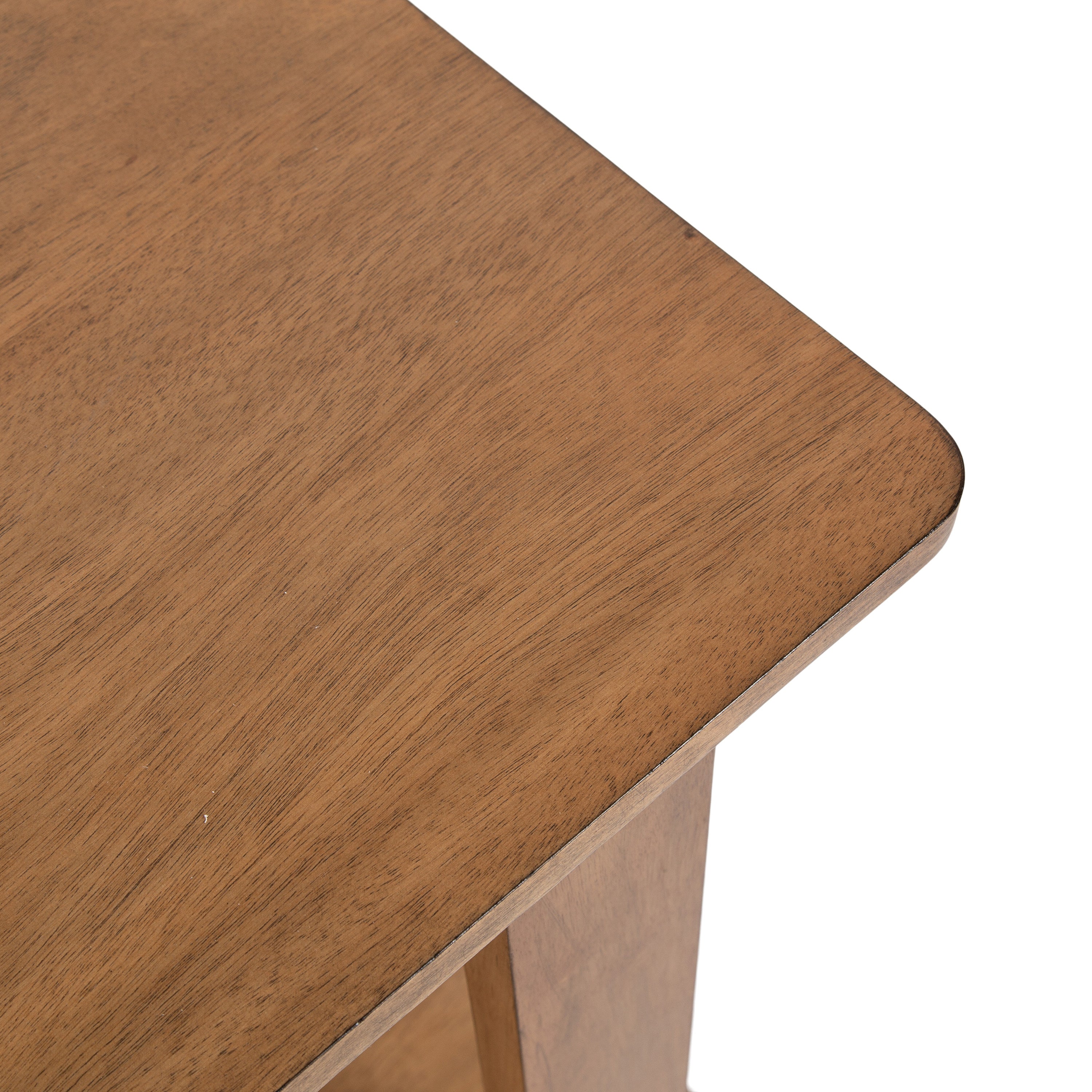 Console Table Natural 42x14x30 3