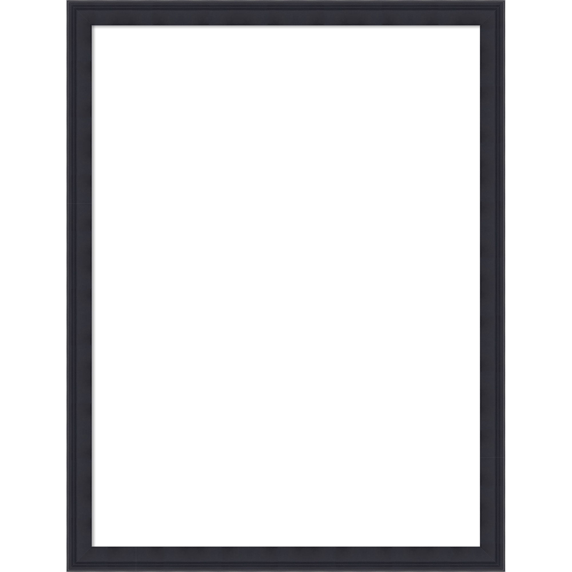 Dry Erase Board Florence Black 20x26 1