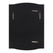 Scallop Mirror Gold 20x30 4