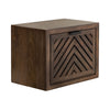 Mezzeta Floating Side Table