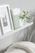 Floating Shelf 36" White 7
