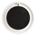 Round Mirror White 26" Diameter 4