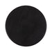 Side Table Black 16x16x24 4