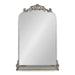 Functional Mirror Silver 21x32 5