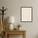 Magnetic Canvas 19x25 Edith Black 5