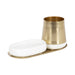 Trinket Storage Gold 3 Piece 1