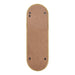 Capsule Mirror Gold 16x48 4