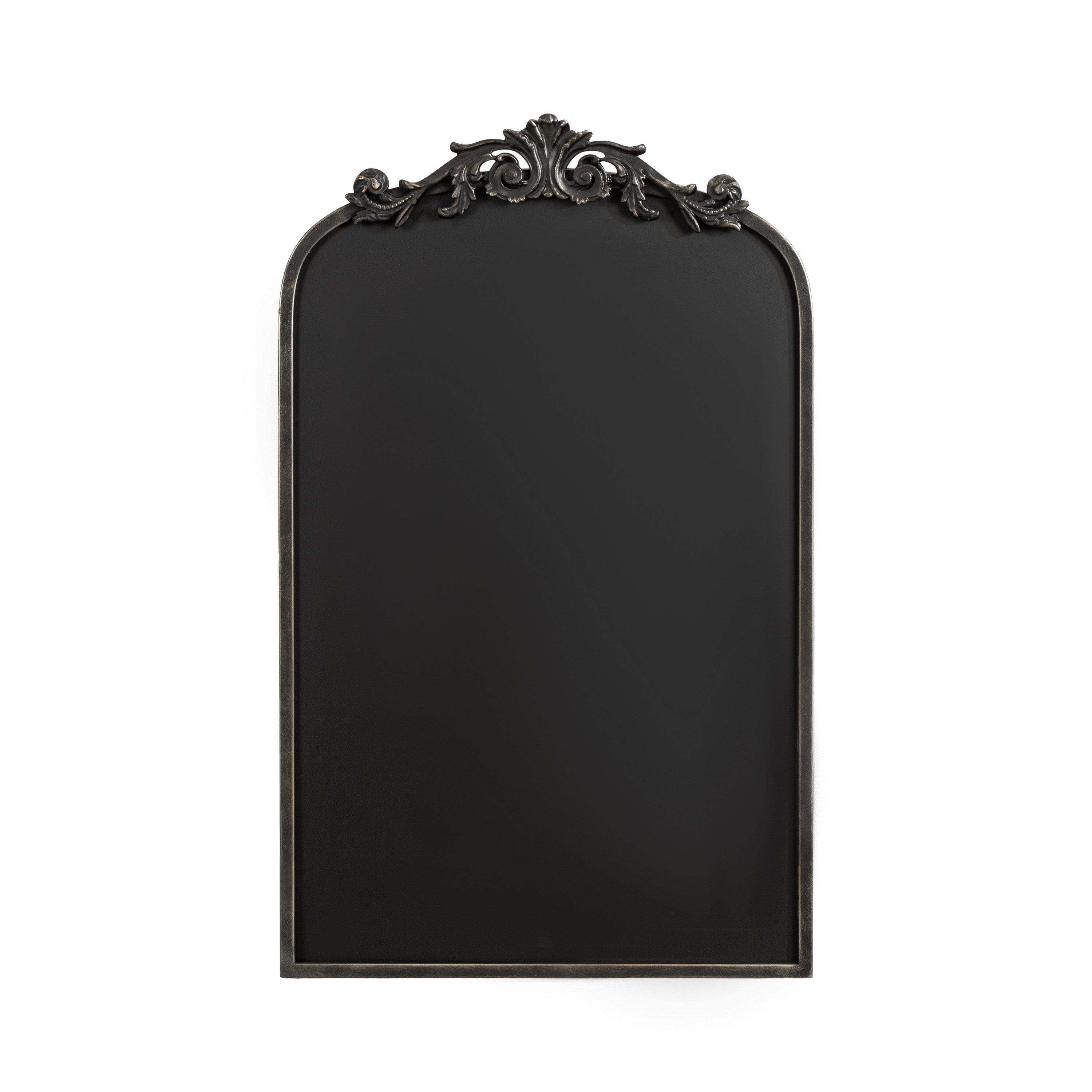 Chalkboard Black 19x31 5