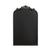Chalkboard Black 19x31 5