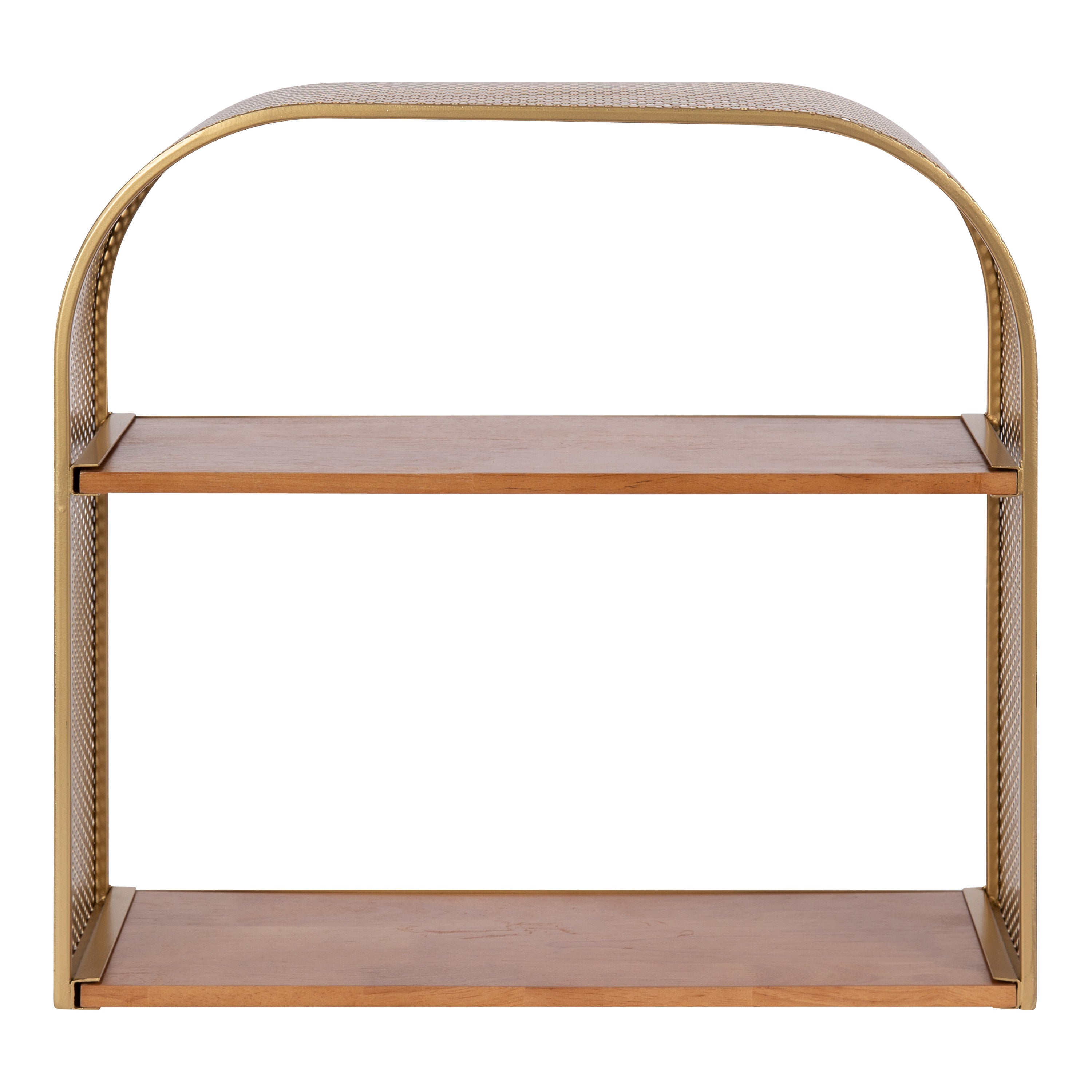 Urso Arch Tiered Floating Side Table