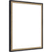 Dry Erase Board Castellan Black 20x26 1
