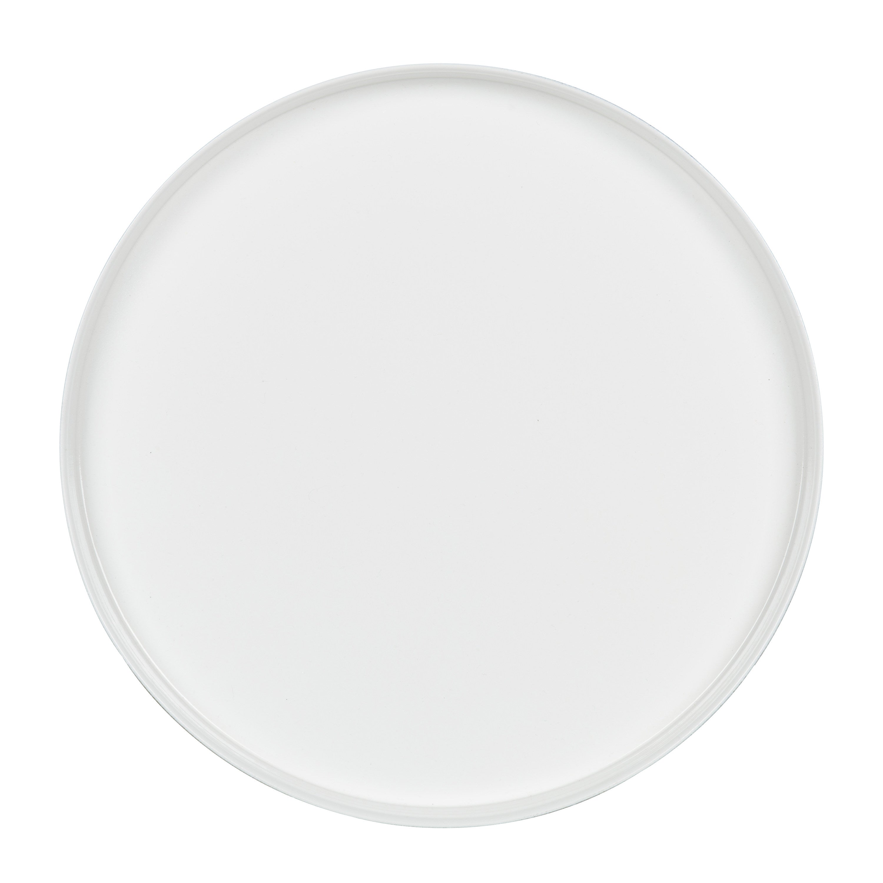 Tea Table Gold White 14x14x26 6