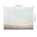 Framed Canvas 42x32 Sylvie White 2