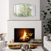 Capsule Mirror Silver 20x32 7