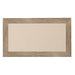 Pinboard Rustic Brown 13x23 1