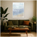 Framed Canvas 32x42 Sylvie White 6