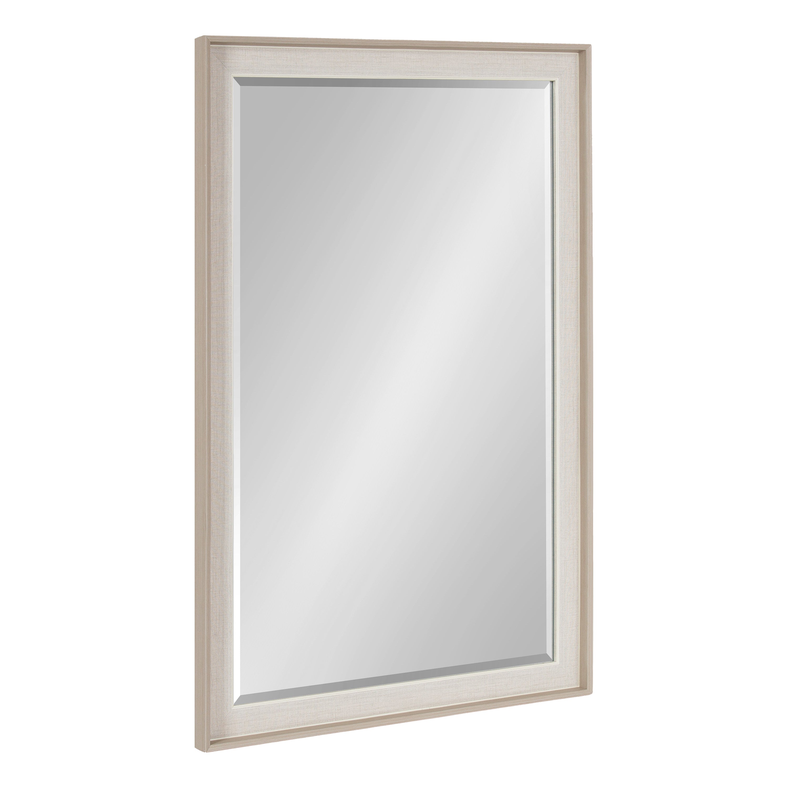 Kobert Rectangle Wall Mirror