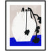 Framed Art Svelte Noir Black 33x41 1
